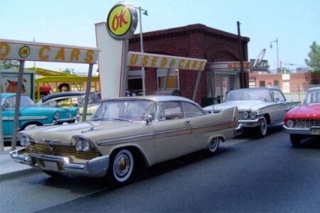 Meticulous Model Worlds Image